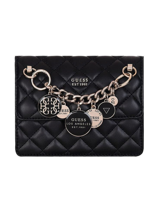 Guess Quilted Charm