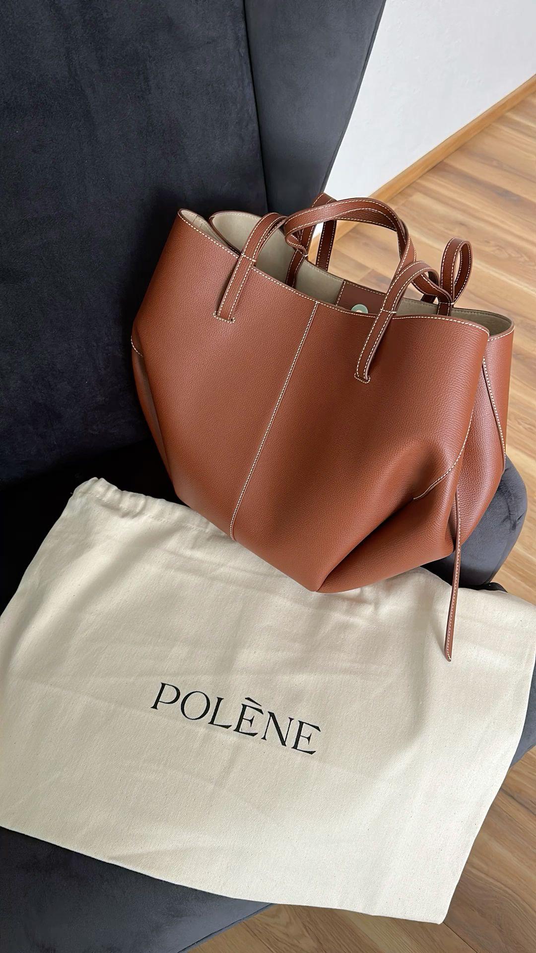 Poléne شنطة نسائيه ماركه