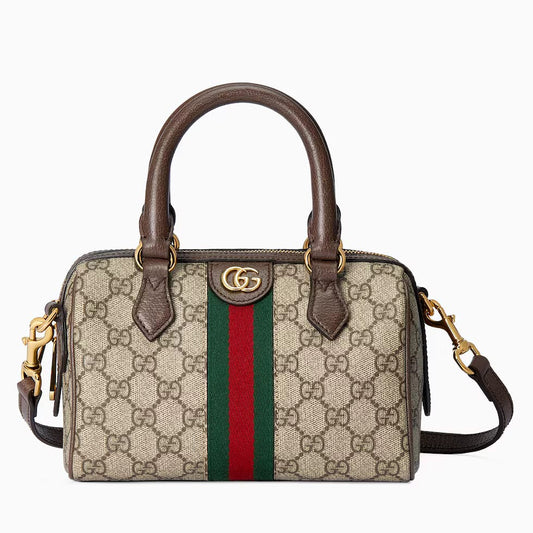شنطة نسائيه ماركه GUCCI