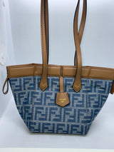 Fendi Mon Tresor Denim
