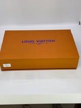 L.v Belt Set with 3