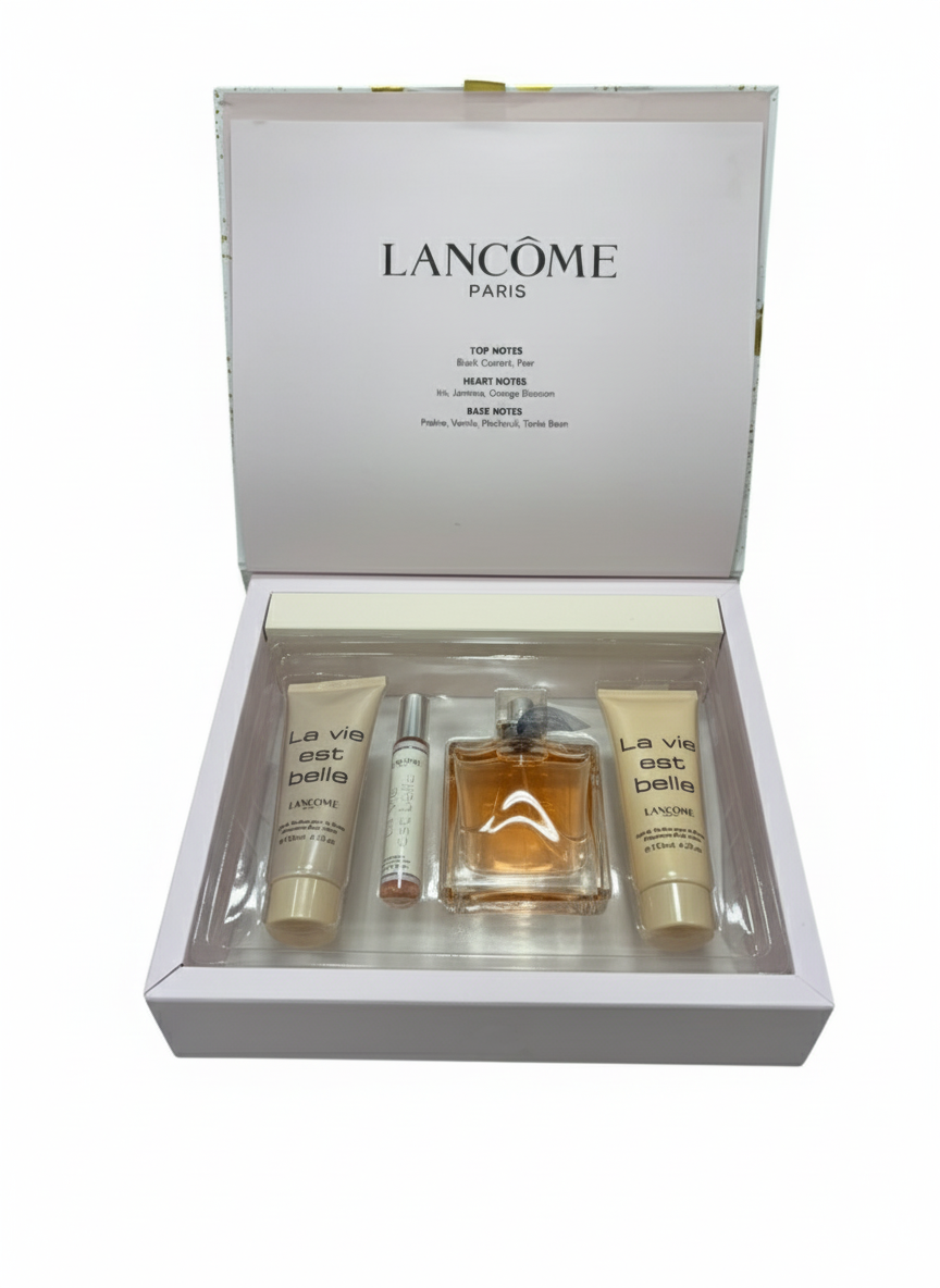 Lancôme Box