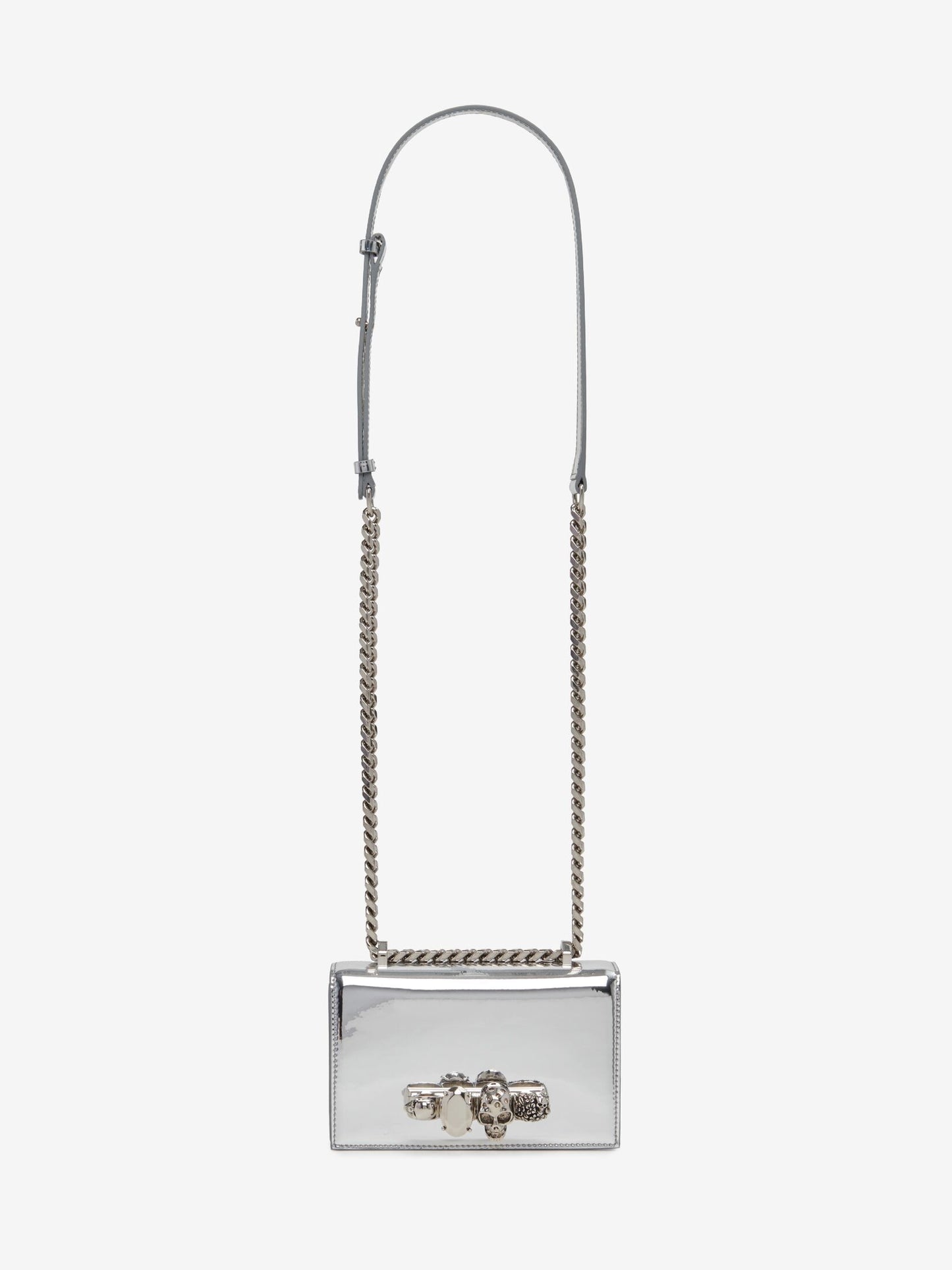 شنطة نسائية ماركة ALEXANDER MCQUEEN