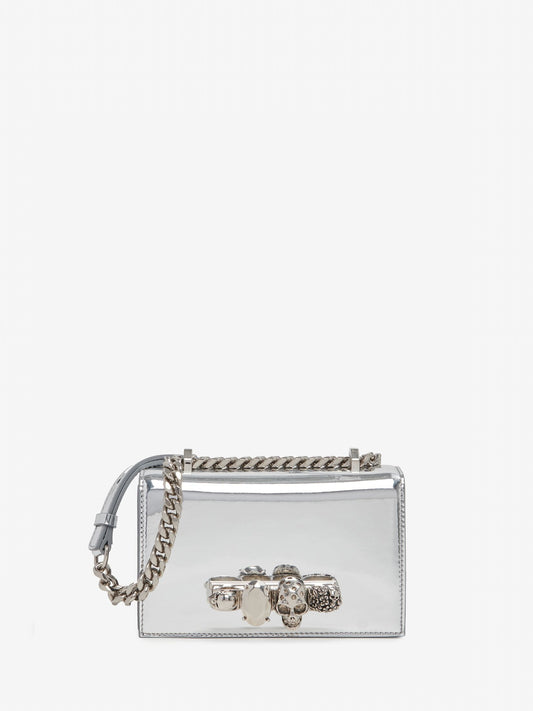 شنطة نسائية ماركة ALEXANDER MCQUEEN