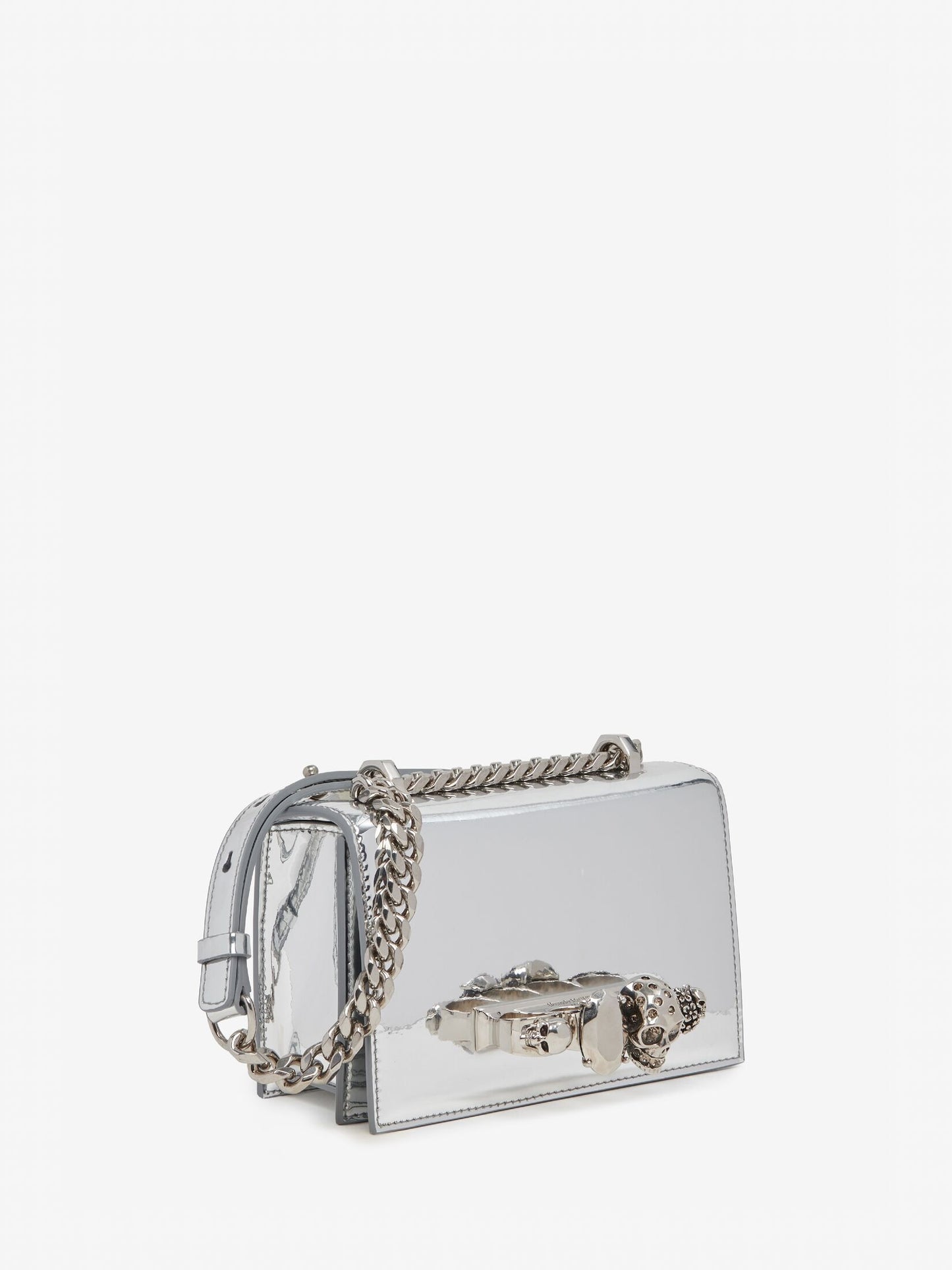 شنطة نسائية ماركة ALEXANDER MCQUEEN