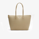 Lacoste Tote Nude