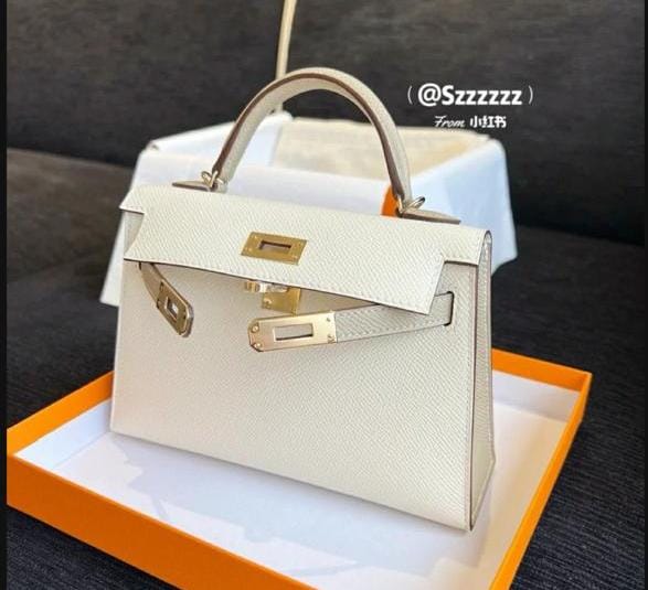 HERMES شنطة نسائية ماركة