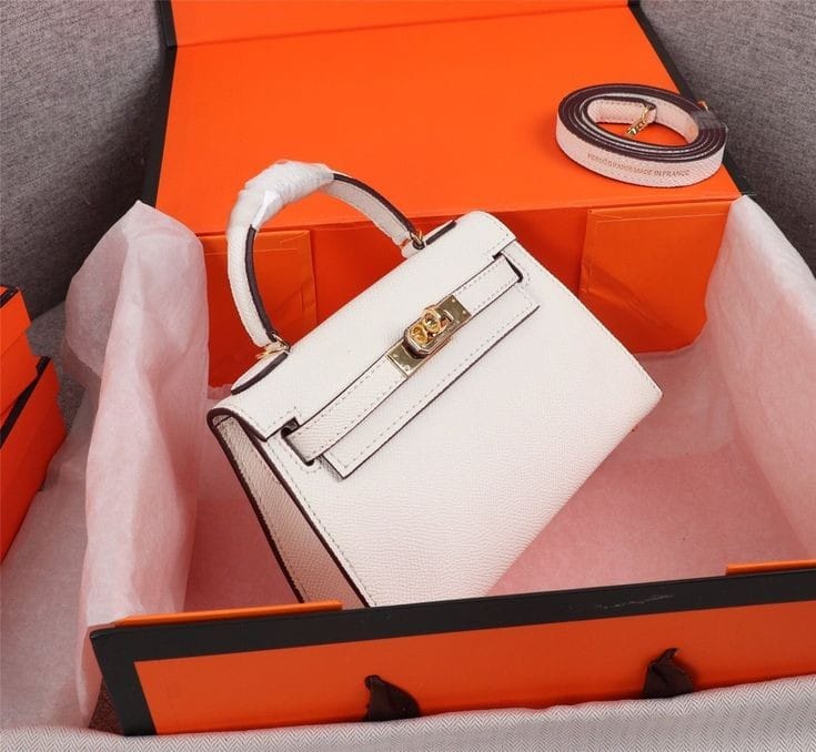 HERMES شنطة نسائية ماركة