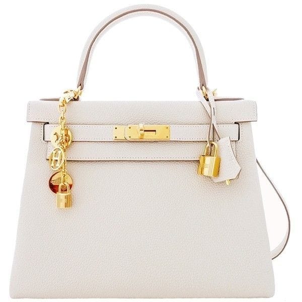 HERMES شنطة نسائية ماركة
