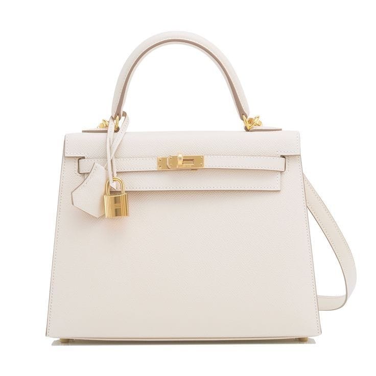 HERMES شنطة نسائية ماركة