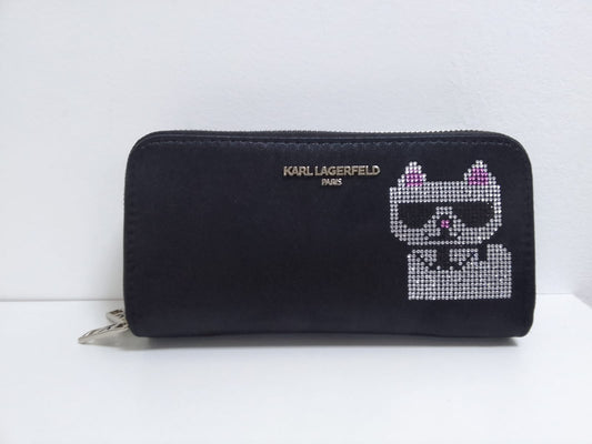 Karl Lagerfeld محفظة نسائية ماركة