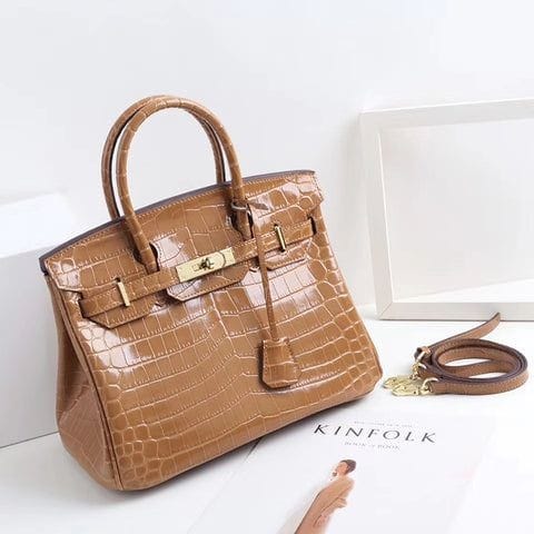 HERMES شنطة نسائية ماركة