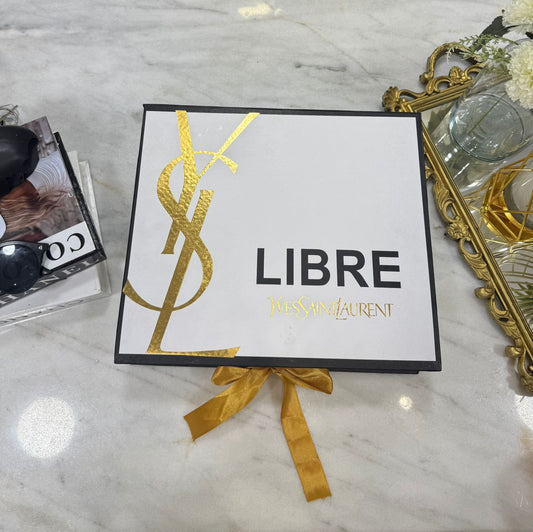 YSL Libre Gift Box