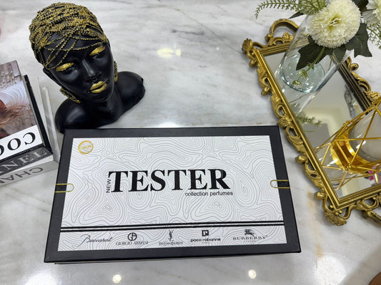 TESTER بوكس عطور