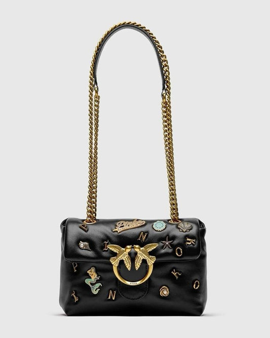 PINKO شنطة نسائية ماركة