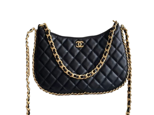 Chanel Curve
