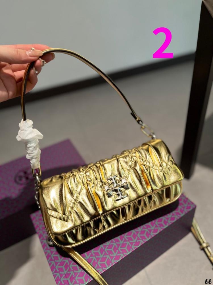 Tory Burch شنطة نسائية ماركة