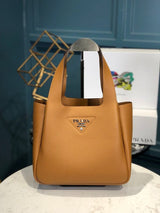 Prada Brown Tote