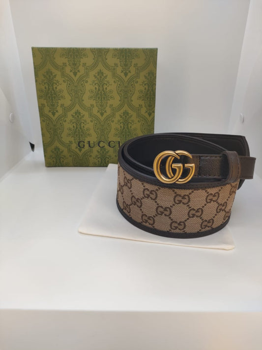 GUCCI حزام ماركة