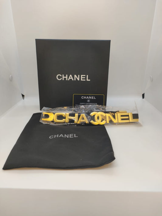 Chanel حزام ماركة