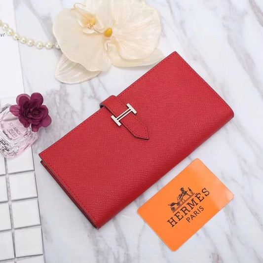 Hermès محفظة نسائيه ماركه