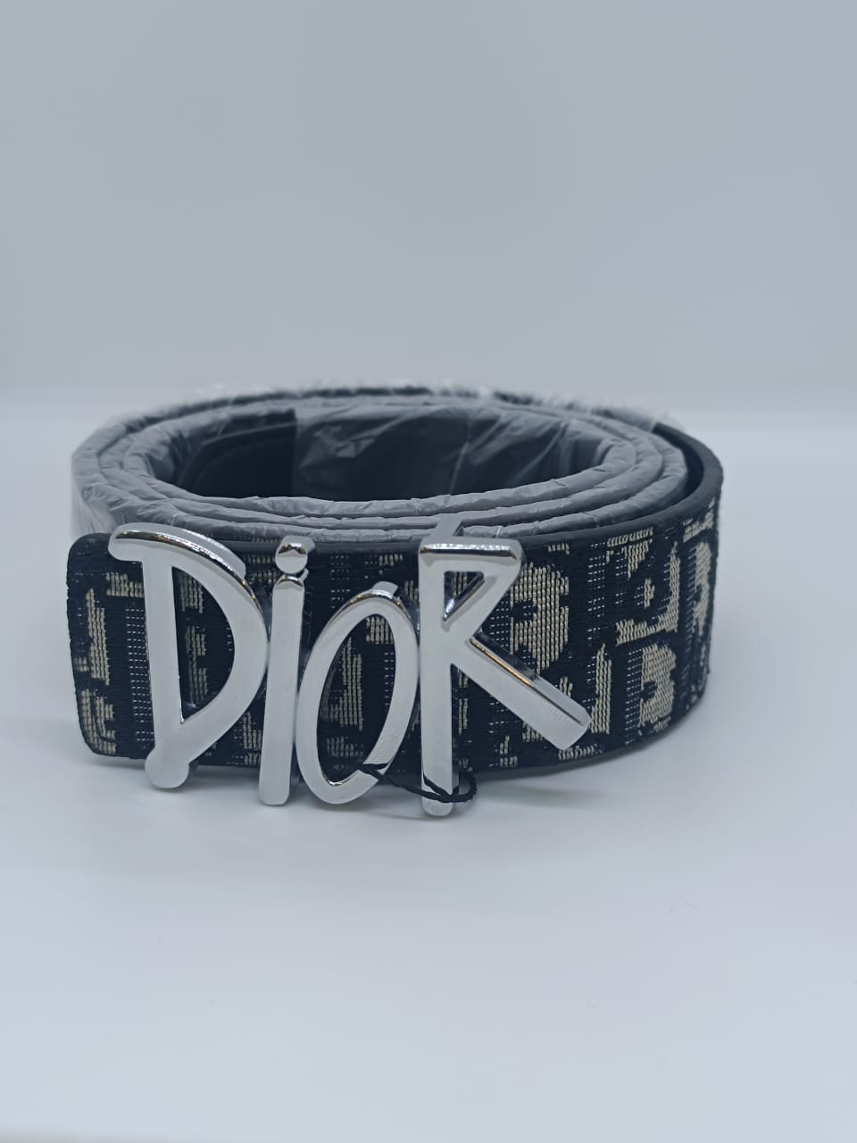 DIORحزام ماركة