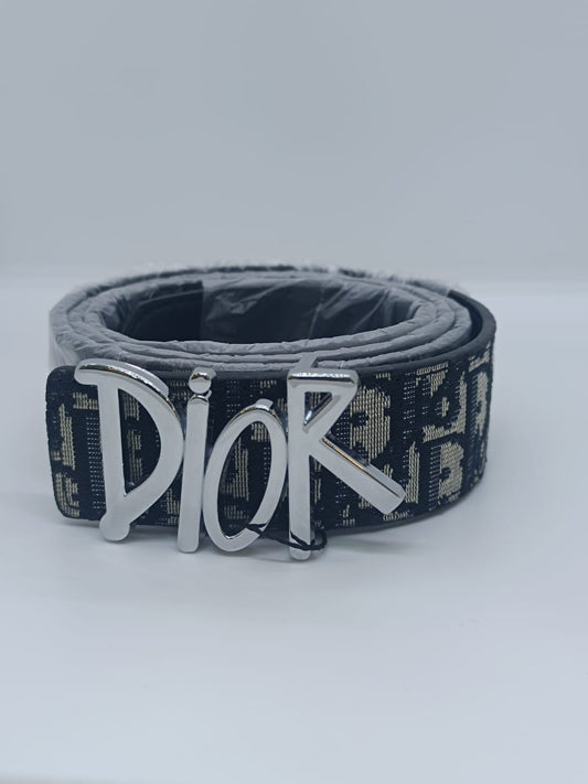 DIORحزام ماركة