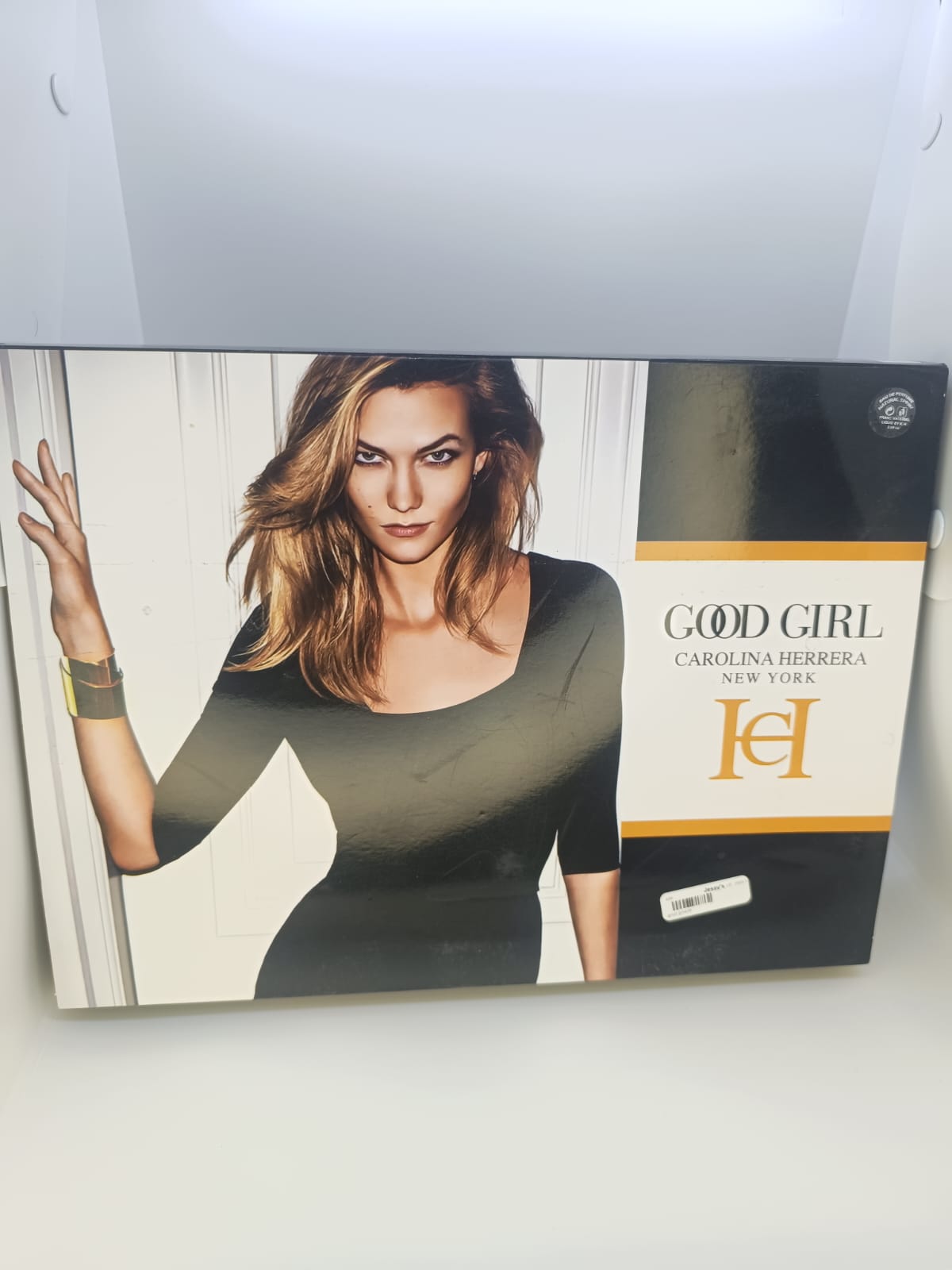 Carolina Herrera GOOD GIRL بوكس