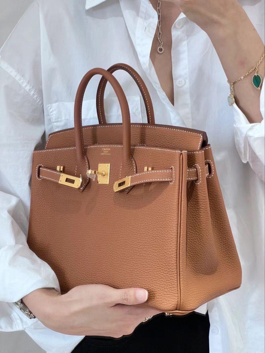 HERMES شنطة نسائية ماركة