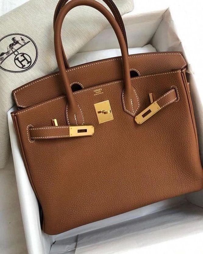 HERMES شنطة نسائية ماركة