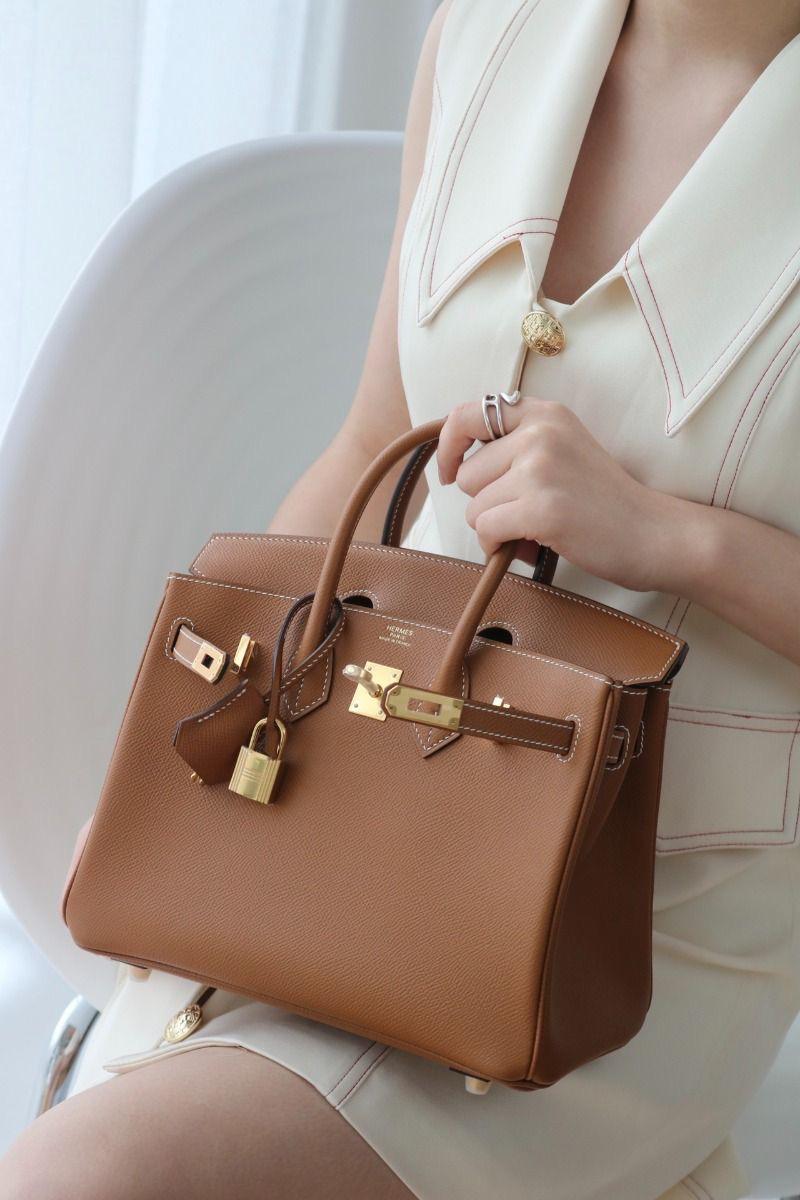 HERMES شنطة نسائية ماركة