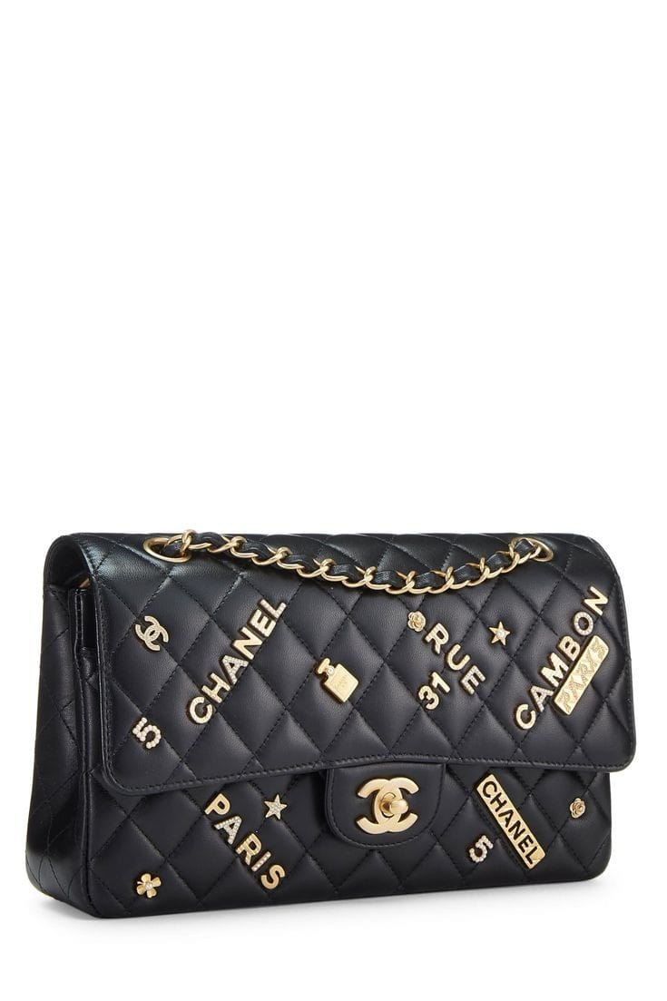 CHANELشنطة نسائية ماركة