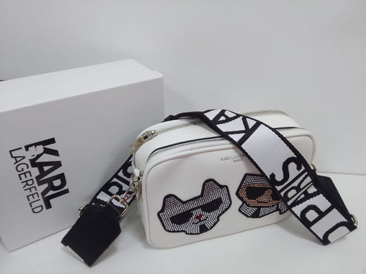 Karl Lagerfeld شنطة نسائية ماركة