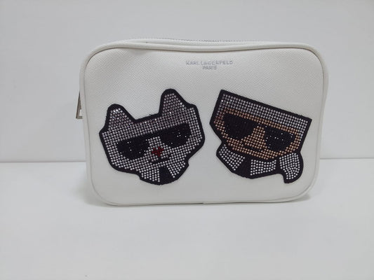 Karl Lagerfeld Studded