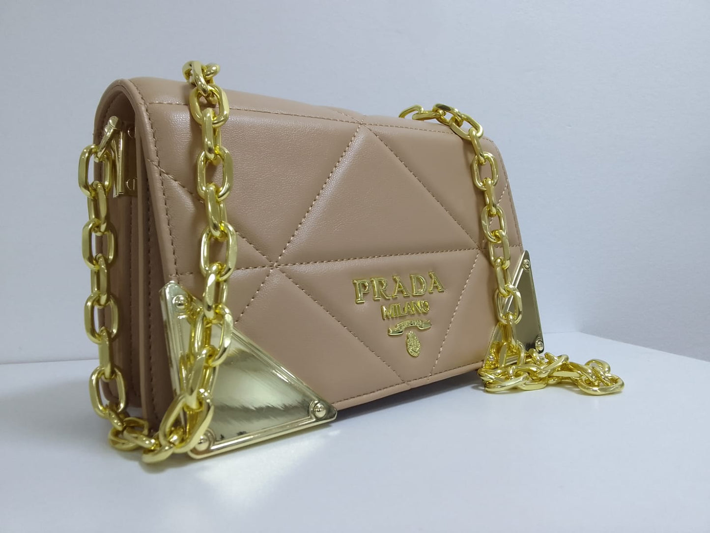 Prada Caramel