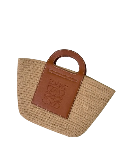 Loewe Basket