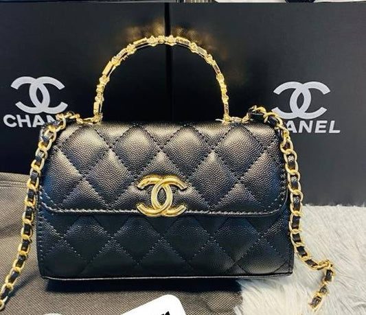 CHANELشنطة نسائية ماركة