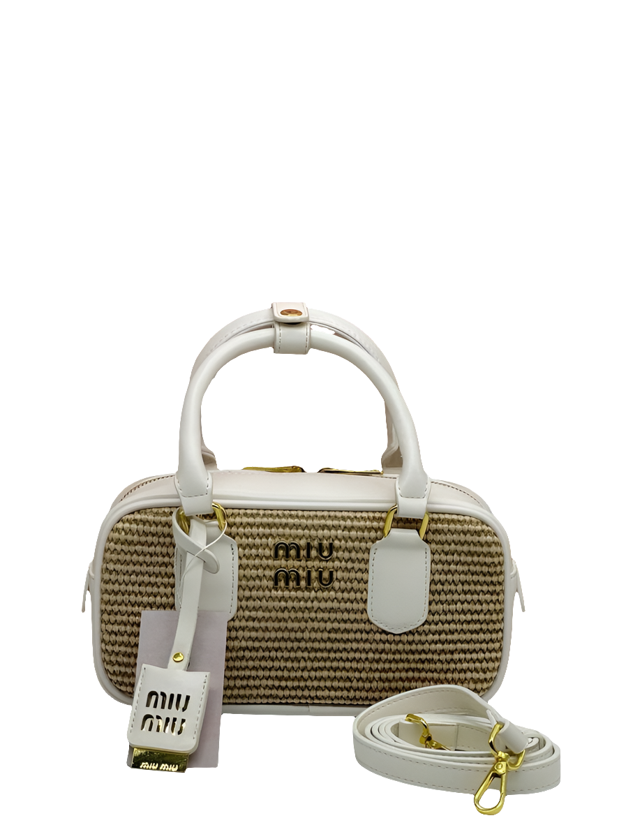 Miu Miu  Woven