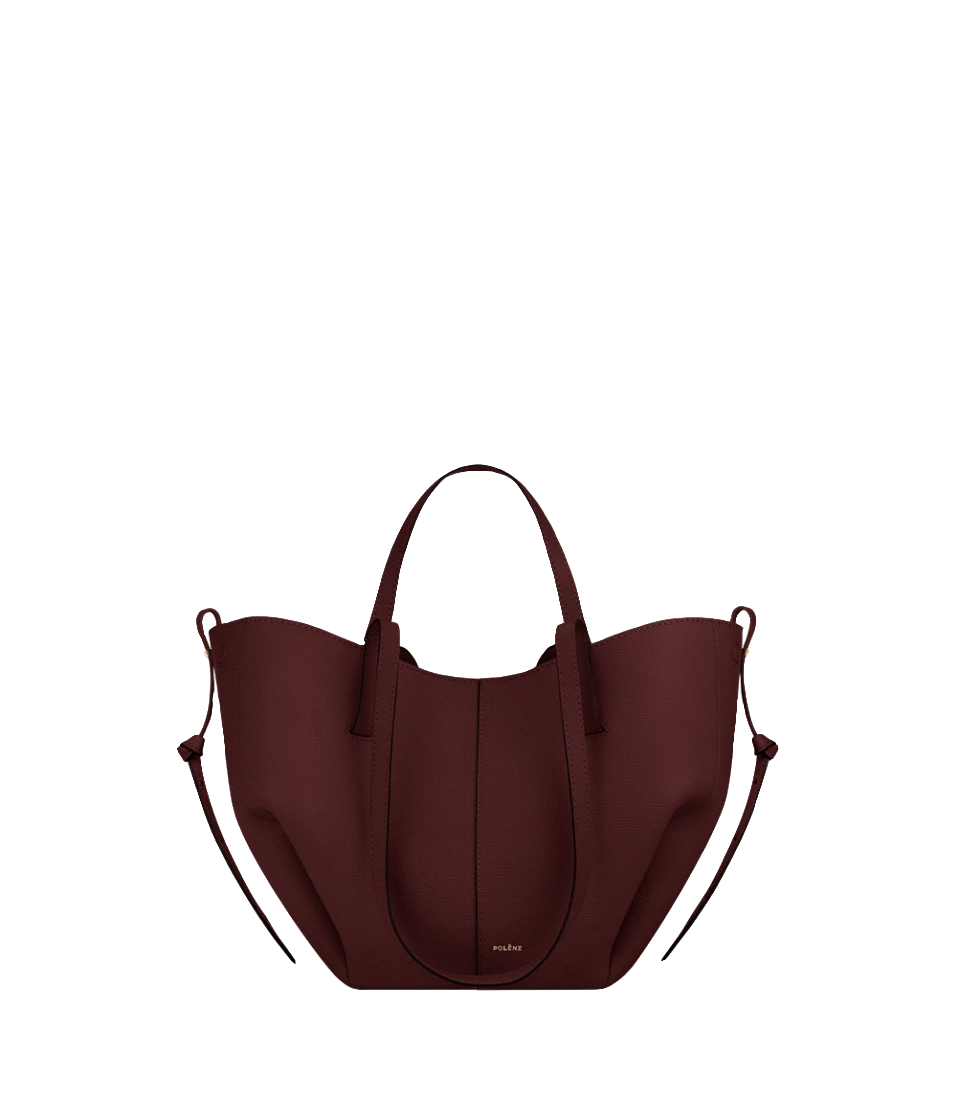 POLÈNE Cyme Bag