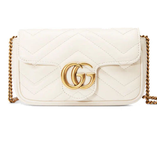 GUCCIشنطة نسائية ماركة