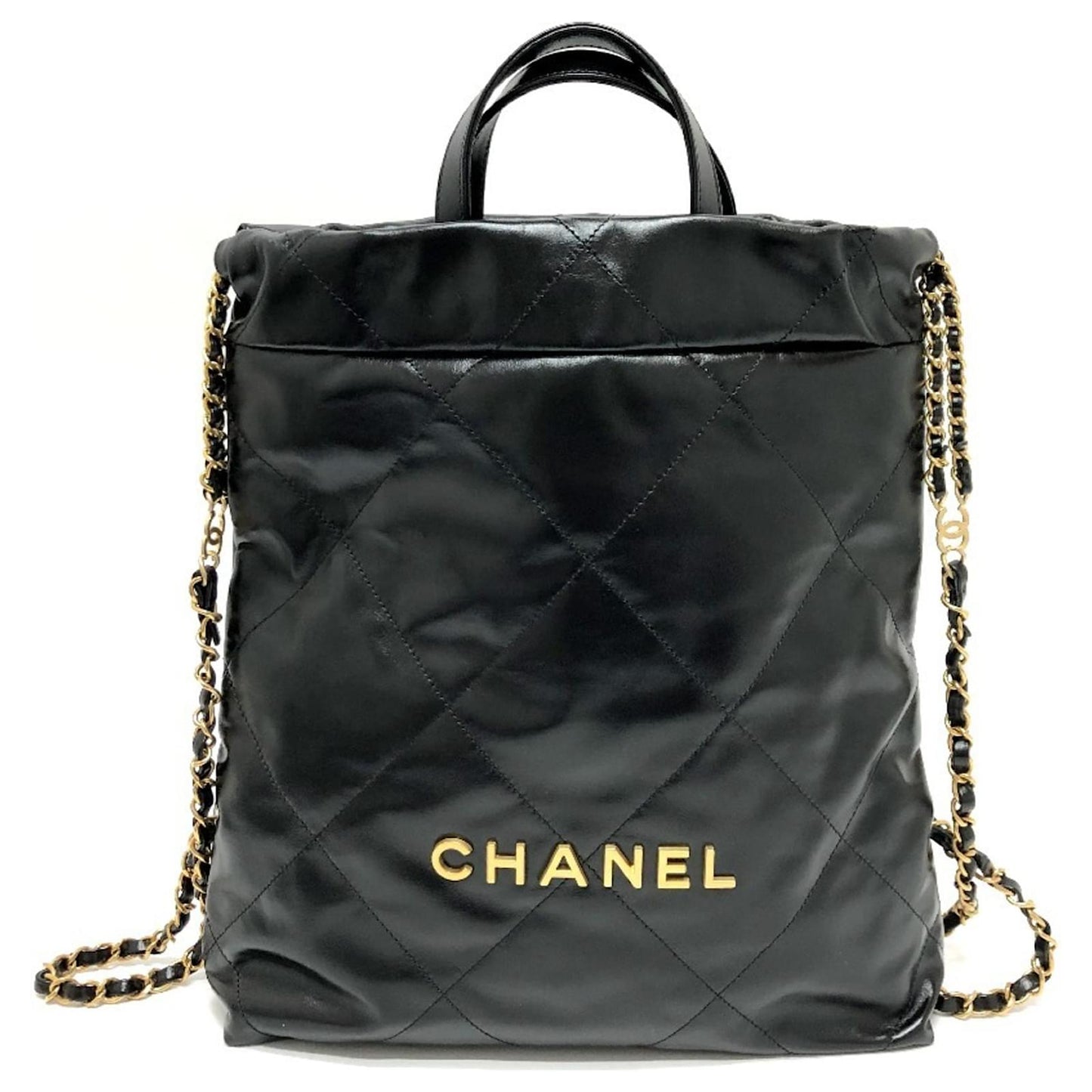 CHANELشنطة نسائية ماركة
