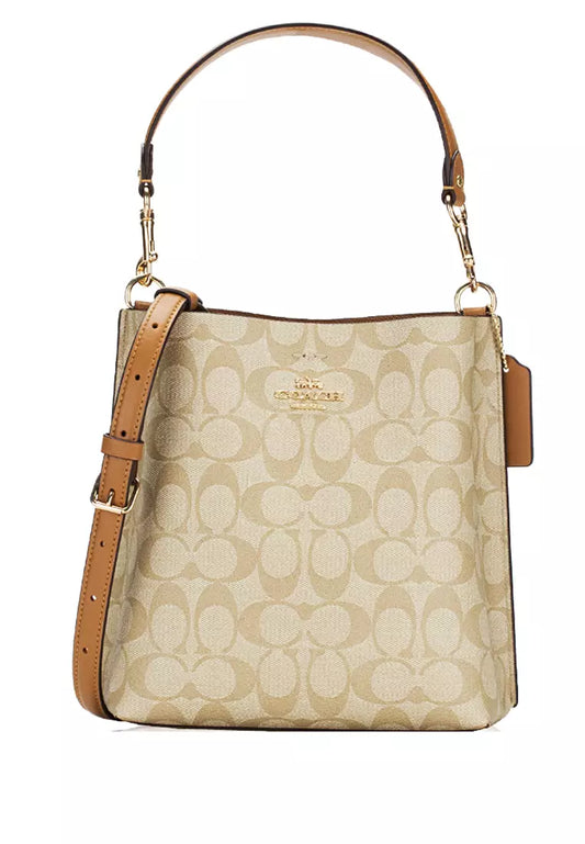 COACH شنطة نسائية ماركة