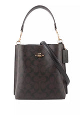 Coach Monogram Bag