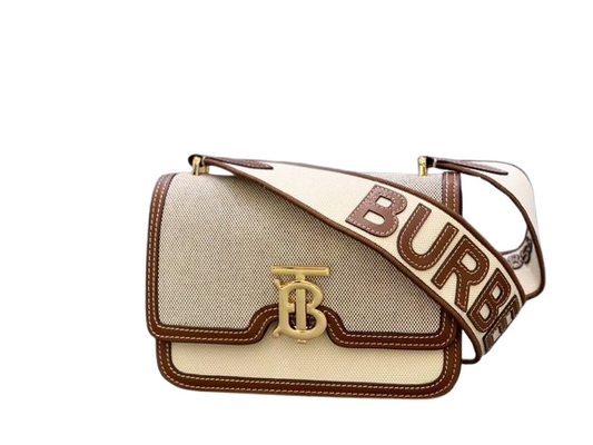 Burberry Canvas TB