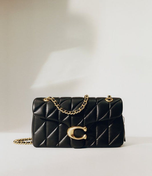 COACH شنطة نسائية ماركة
