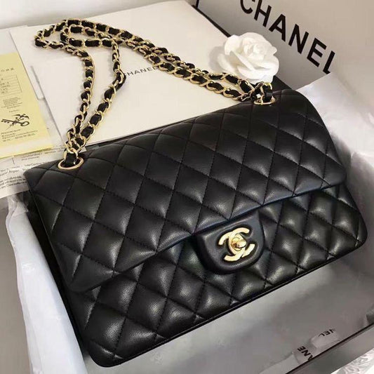 CHANELشنطة نسائية ماركة