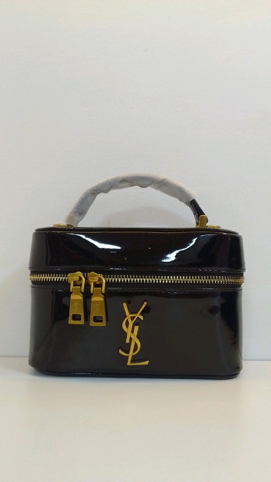 YSL Beauty Case