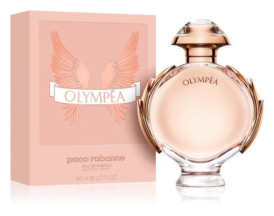 Olympéa Paco Rabanne برفان