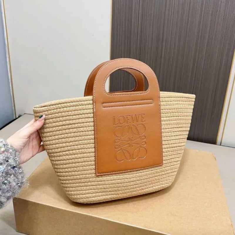 Loewe Basket