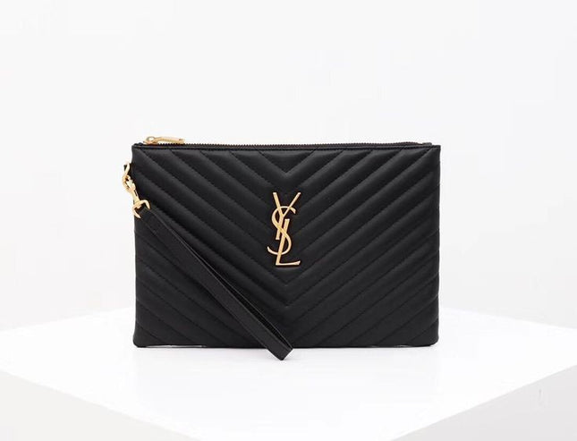 SAINT LAURENT شنطة نسائية ماركة
